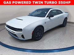 2026 Dodge Charger SCAT PACK 2-DOOR AWD Coupe