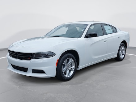 2023 Dodge Charger SXT Sedan