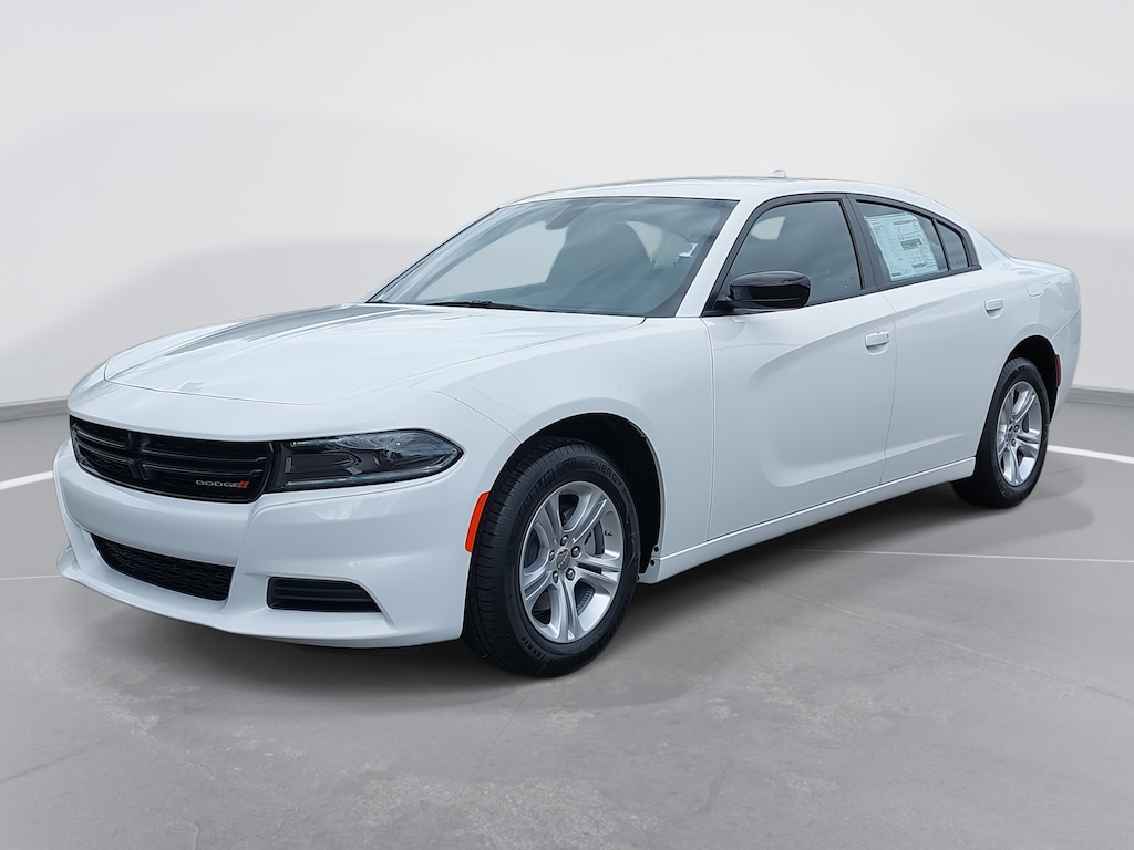 Used 2023 Dodge Charger SXT Sedan