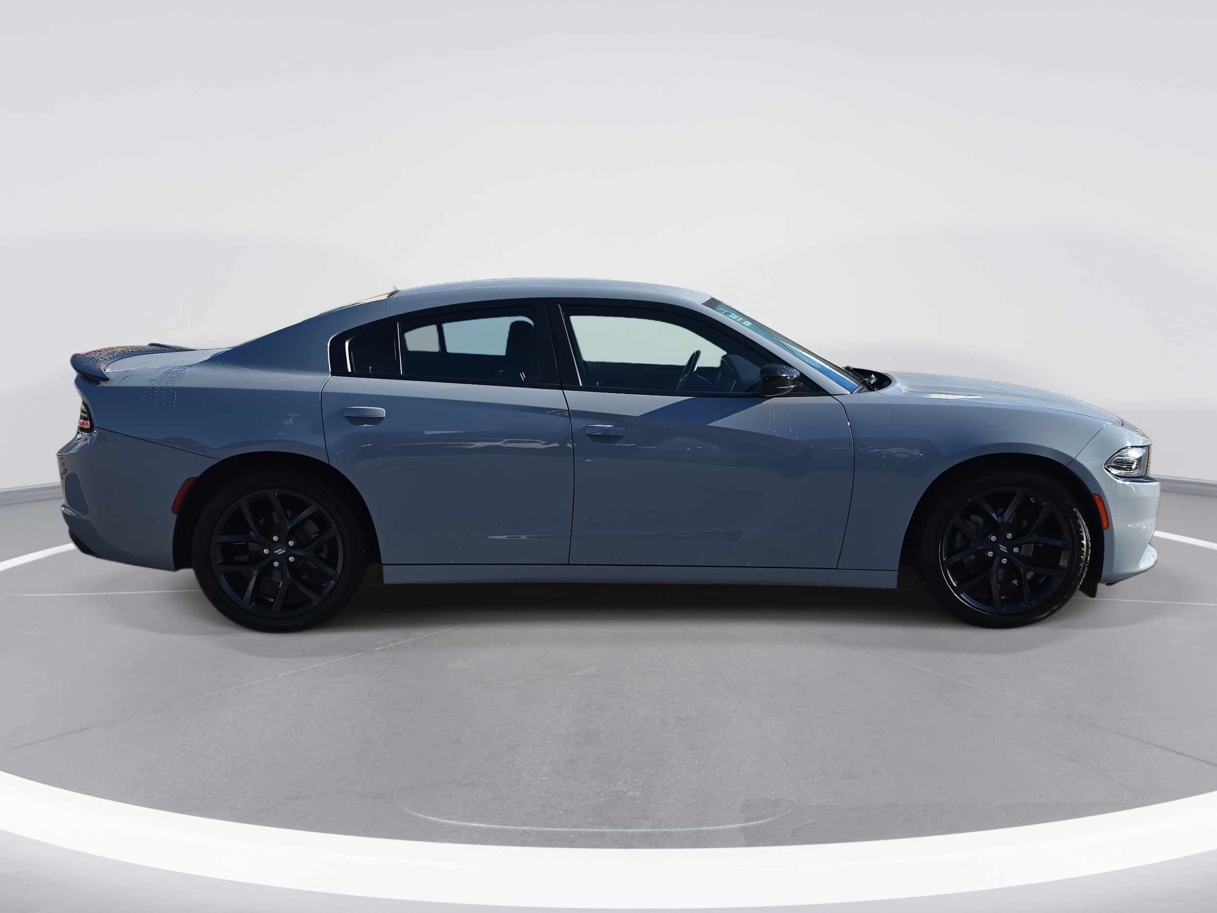 2022 Dodge Charger SXT photo 4