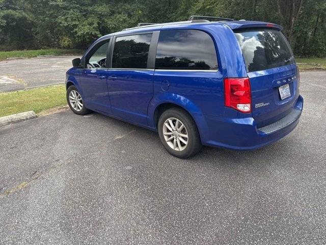 2019 Dodge Grand Caravan SXT photo 2