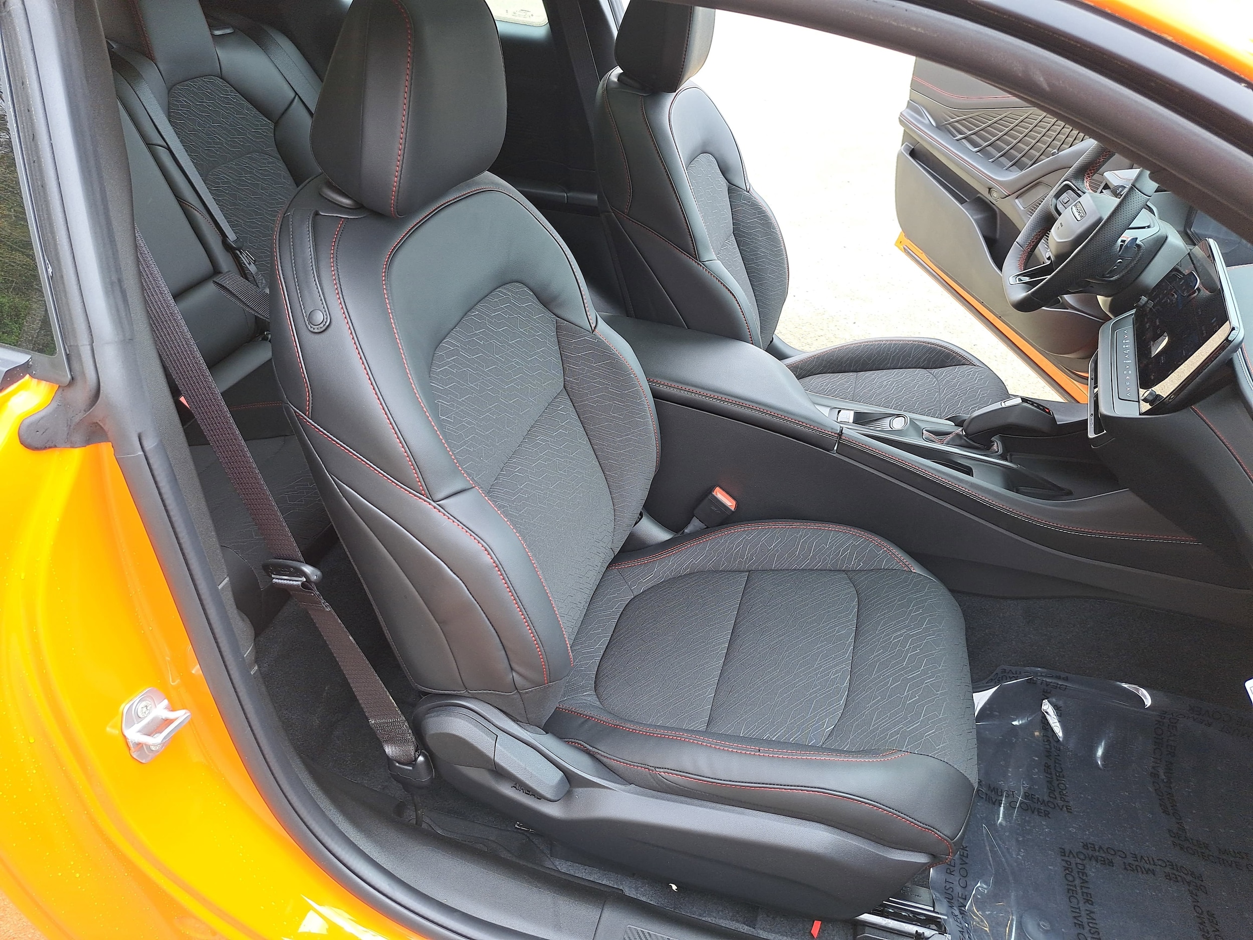2025 Dodge Charger Daytona R/T - Photo 10