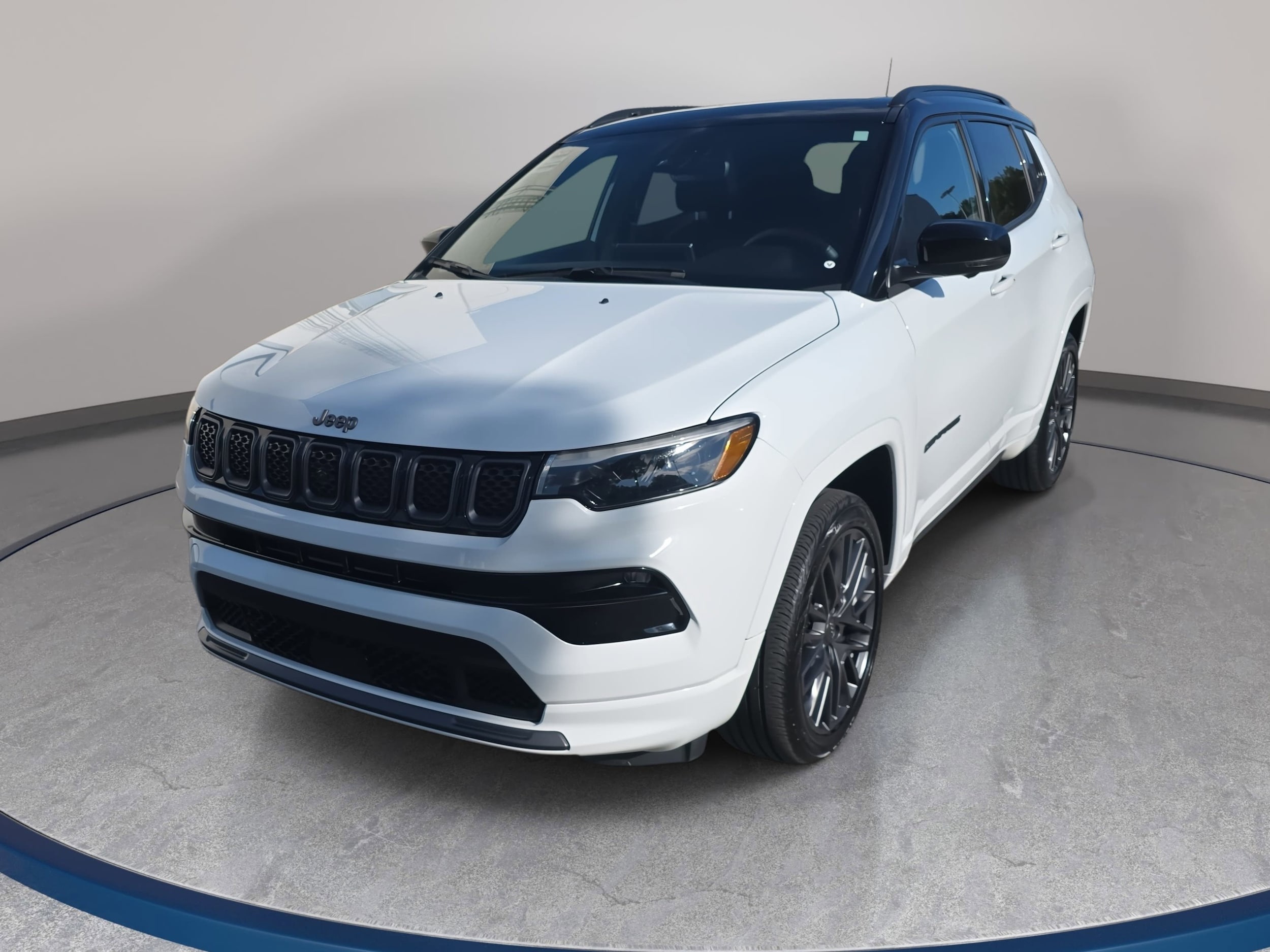 2023 Jeep Compass High Altitude 4X4's photo