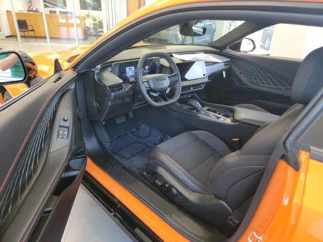 2025 Dodge Charger R/T photo 4