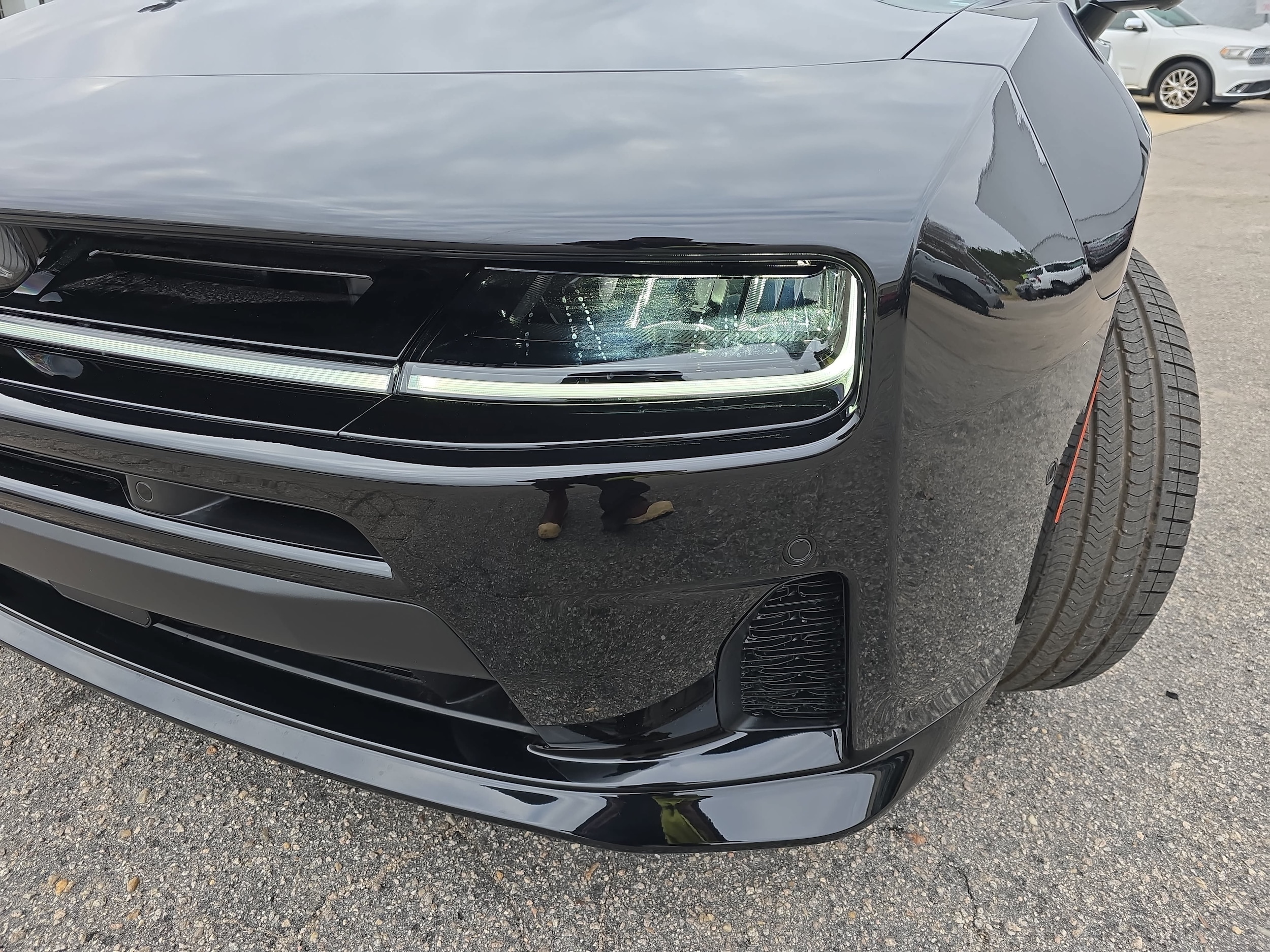 2026 Dodge Charger Scat Pack - Photo 33