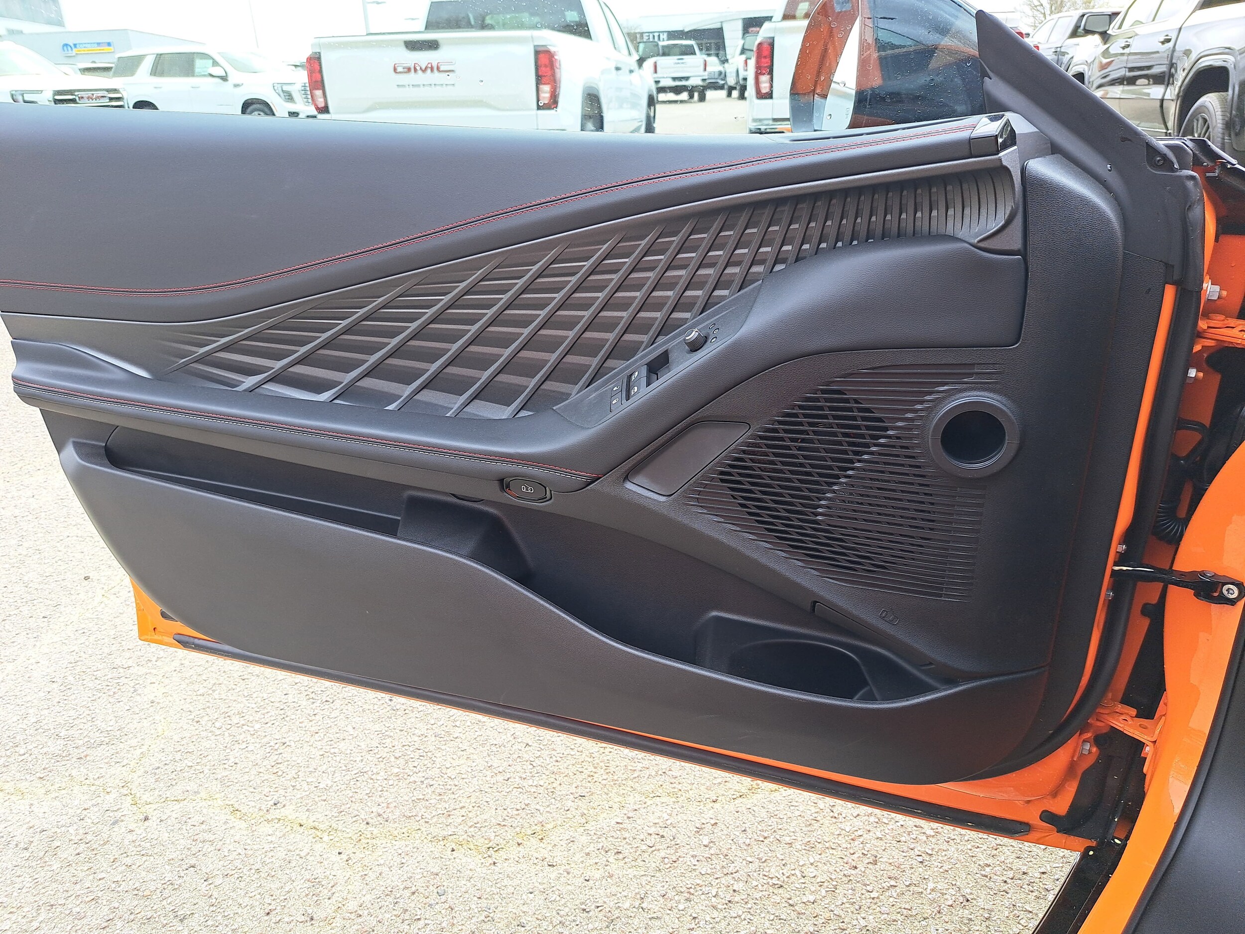 2025 Dodge Charger Daytona R/T - Photo 26