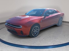 2026 Dodge Charger SCAT PACK PLUS 2-DOOR AWD Coupe