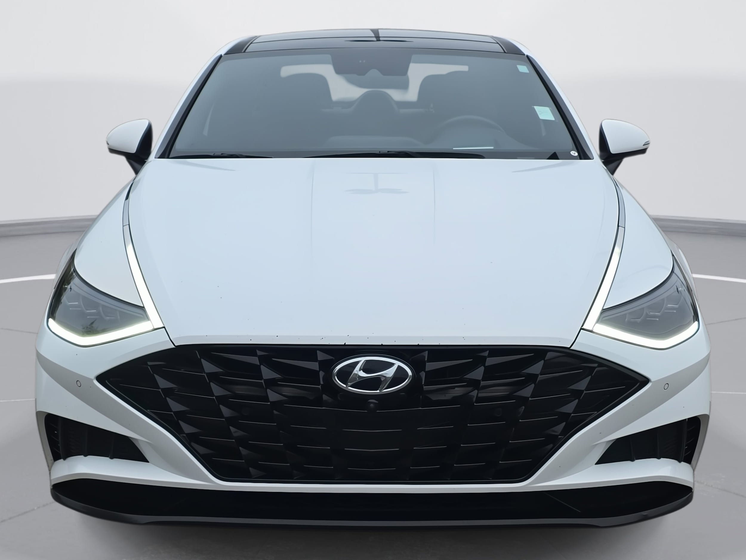 Used 2021 Hyundai Sonata Limited with VIN 5NPEH4J20MH075229 for sale in Aberdeen, NC