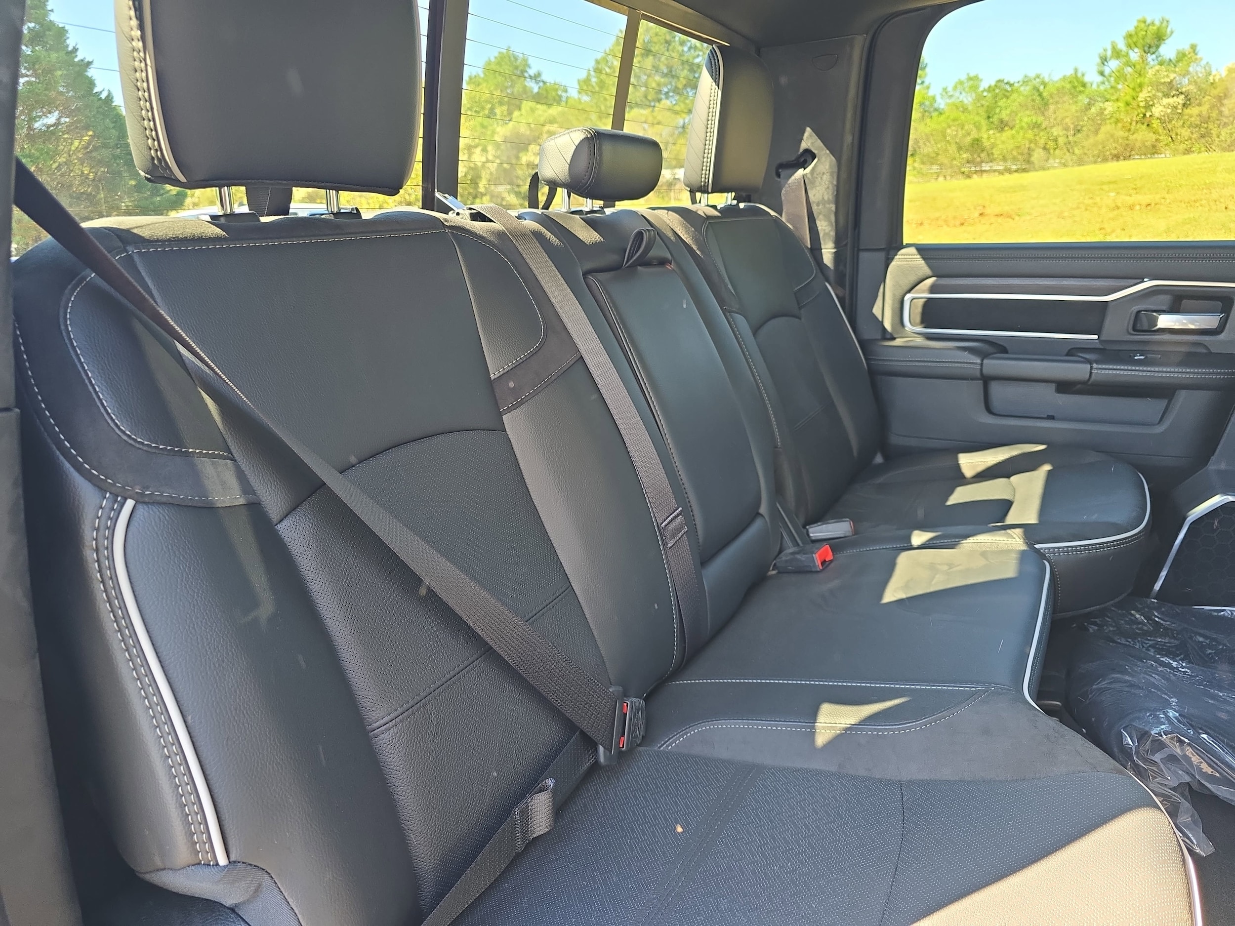 2026 RAM 2500 Laramie - Photo 11