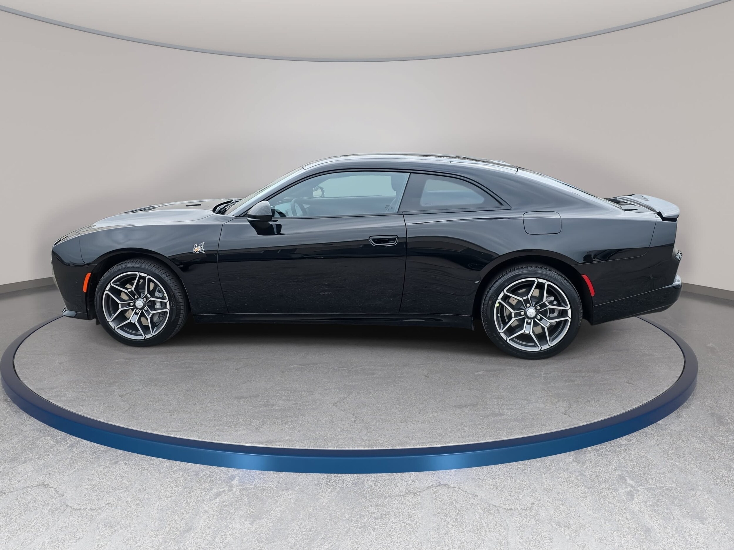 2026 Dodge Charger Scat Pack - Photo 8