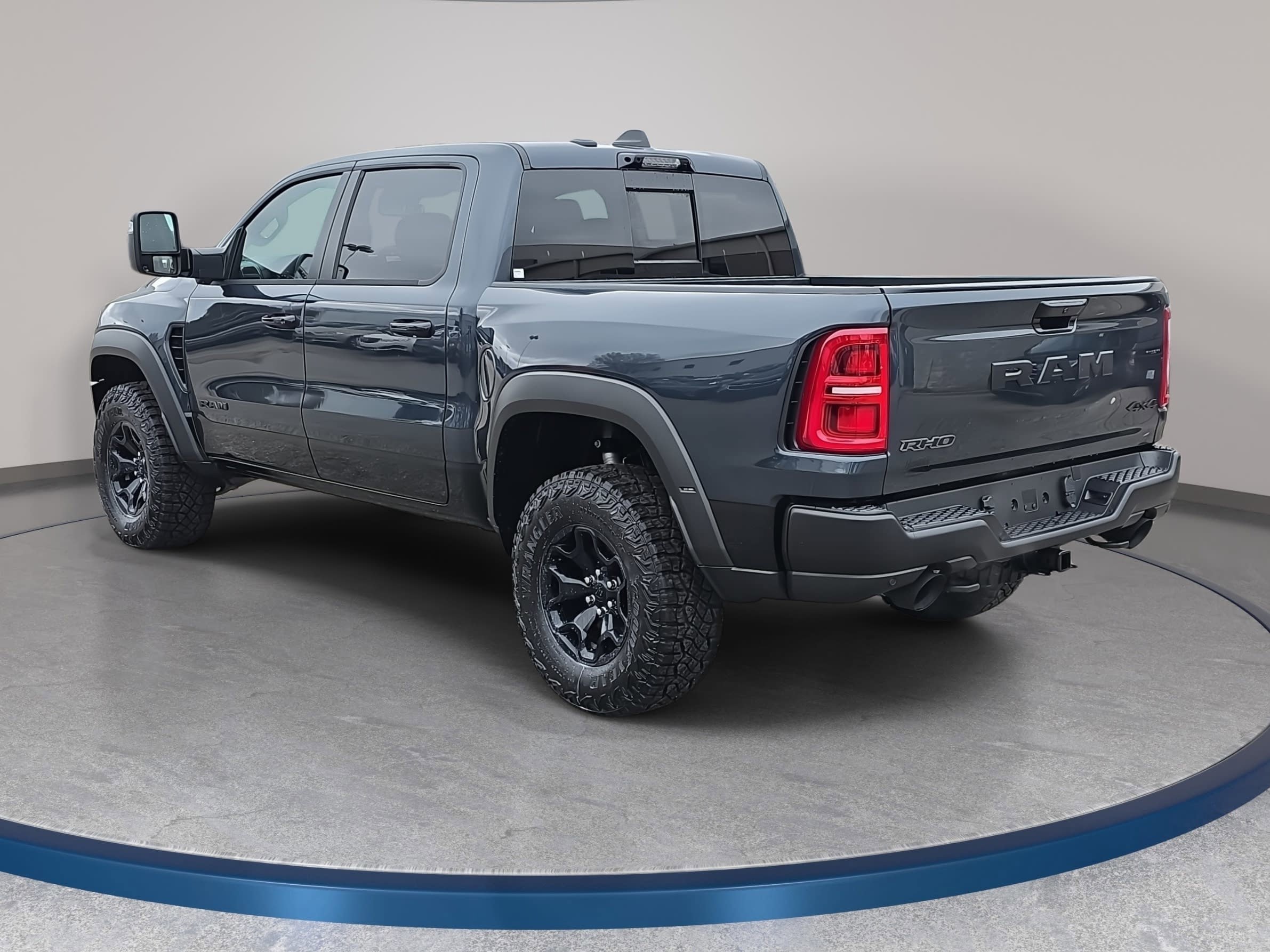 2026 RAM 1500 RHO - Photo 7