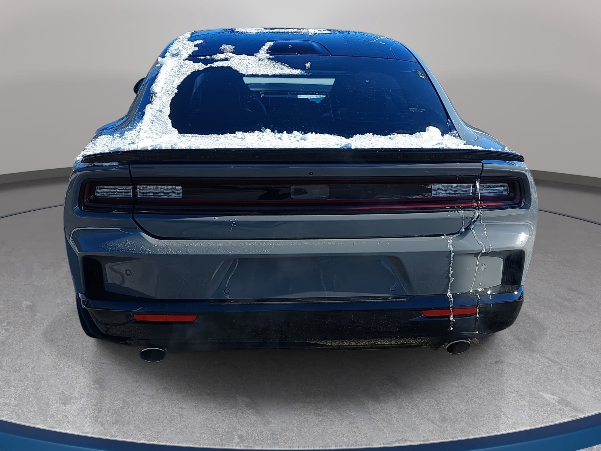 2026 Dodge Charger Scat Pack - Photo 6