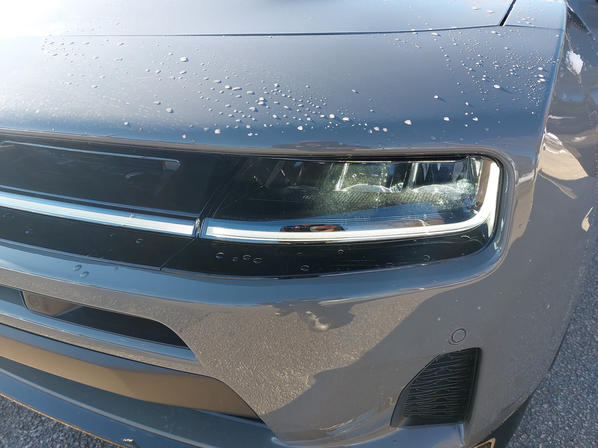 2026 Dodge Charger Scat Pack - Photo 33
