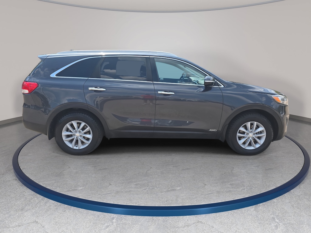 Used 2018 Kia Sorento 2.4L LX SUV