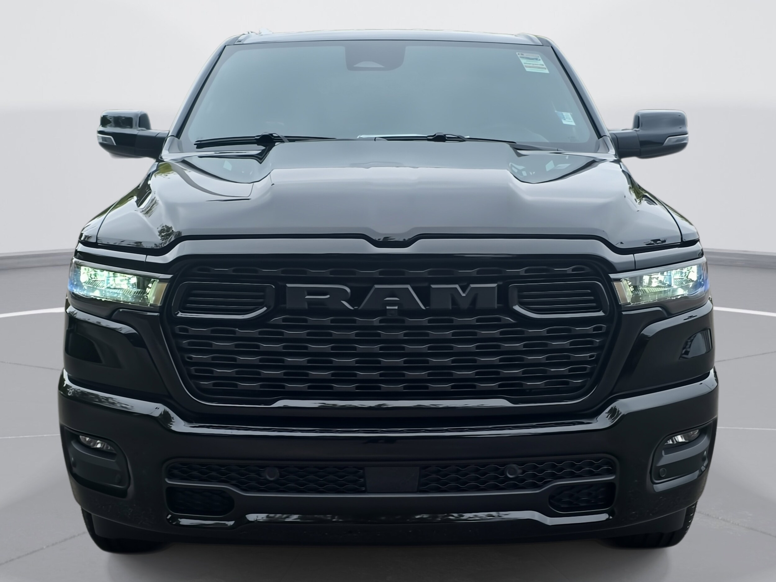 2026 Ram 1500 Big Horn Lone Star photo 2