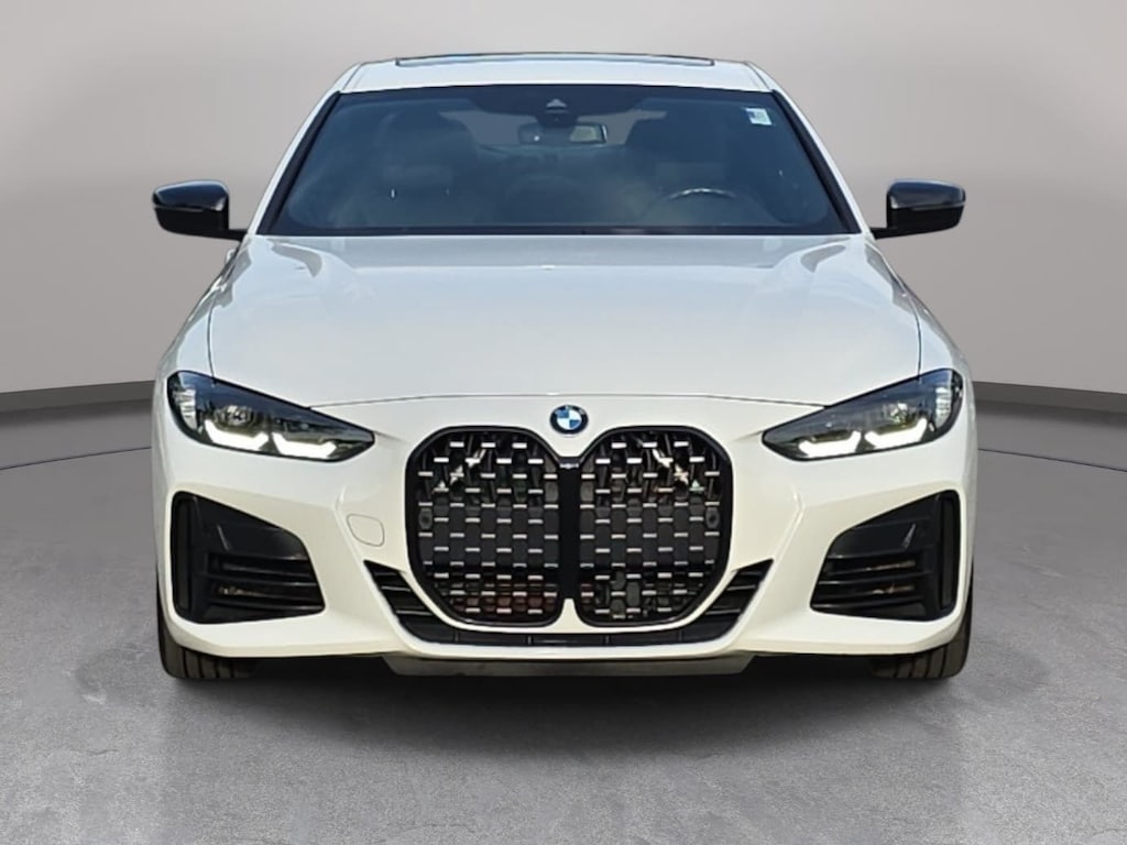 Used 2023 BMW M440i Coupe