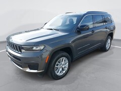 2025 Jeep Grand Cherokee L LAREDO X 4X2 Sport Utility