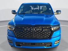 2026 Ram 1500 BIG HORN CREW CAB 4X4 5'7 BOX Pickup