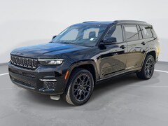 2025 Jeep Grand Cherokee L SUMMIT 4X4 Sport Utility