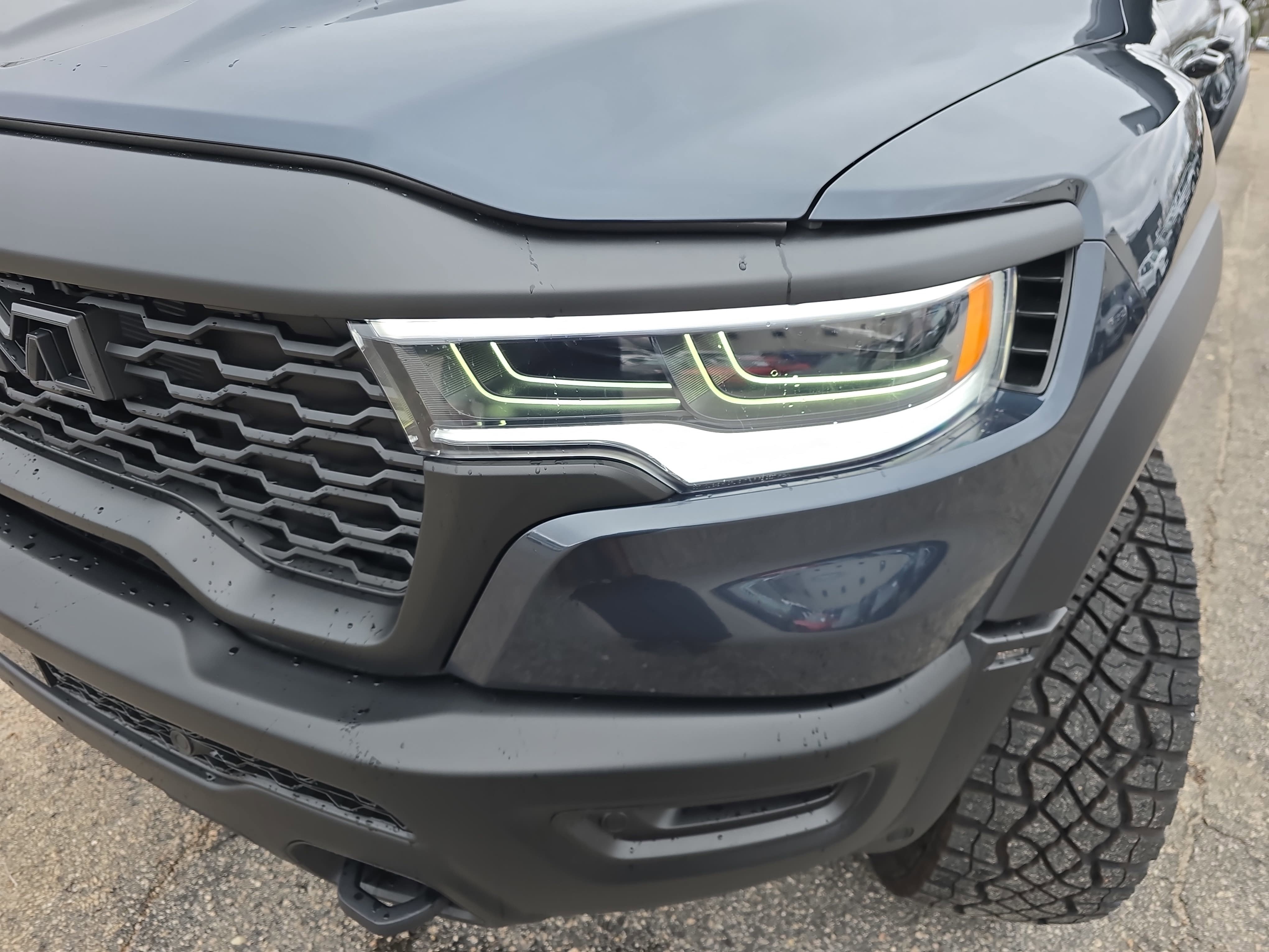 2026 RAM 1500 RHO - Photo 34