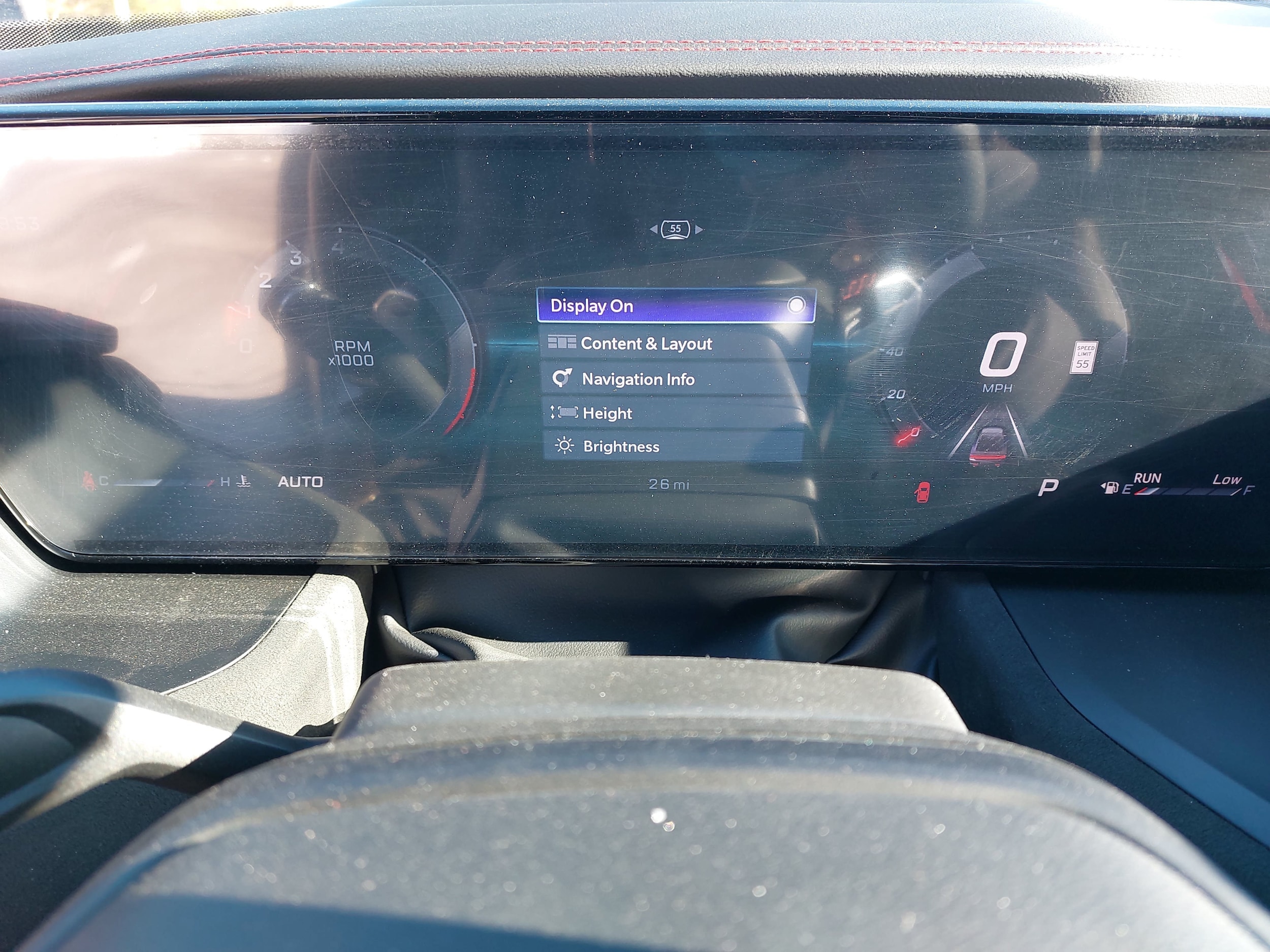 2026 Dodge Charger Scat Pack - Photo 21
