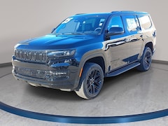 2025 Jeep Wagoneer CARBIDE 4X4 Sport Utility