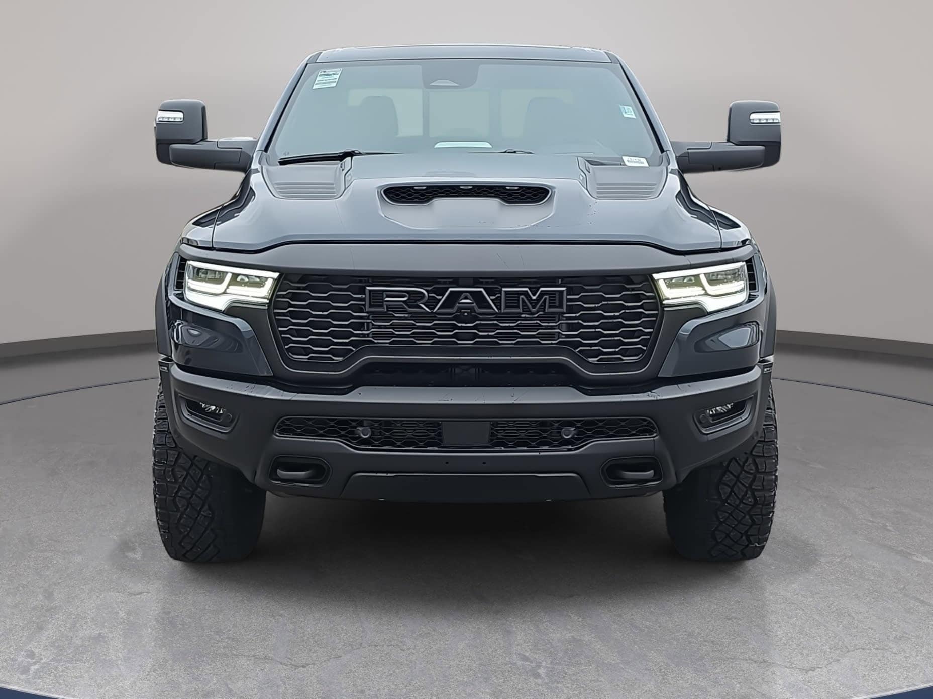 2026 RAM 1500 RHO - Photo 2