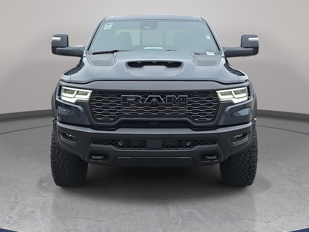 New 2026 Ram 1500 RHO CREW CAB 4X4 5'7 BOX Pickup