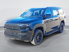 2025 Jeep Wagoneer CARBIDE 4X4 Sport Utility