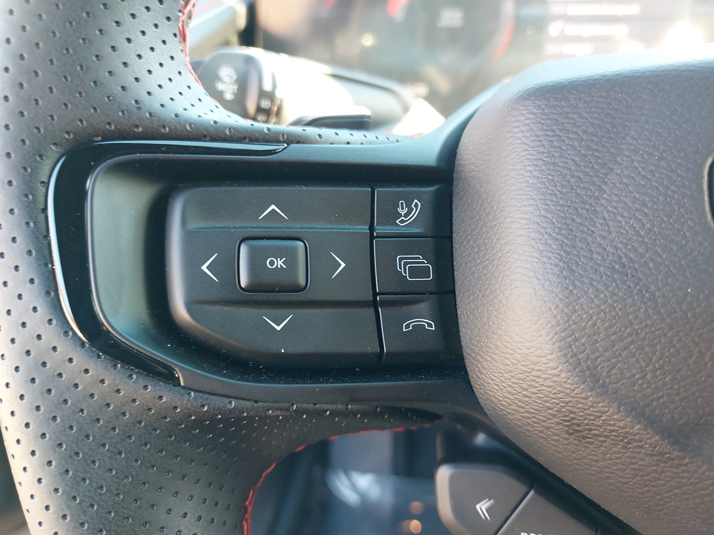 2026 Dodge Charger Scat Pack - Photo 19