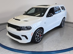 2026 Dodge Durango SRT HELLCAT AWD Sport Utility