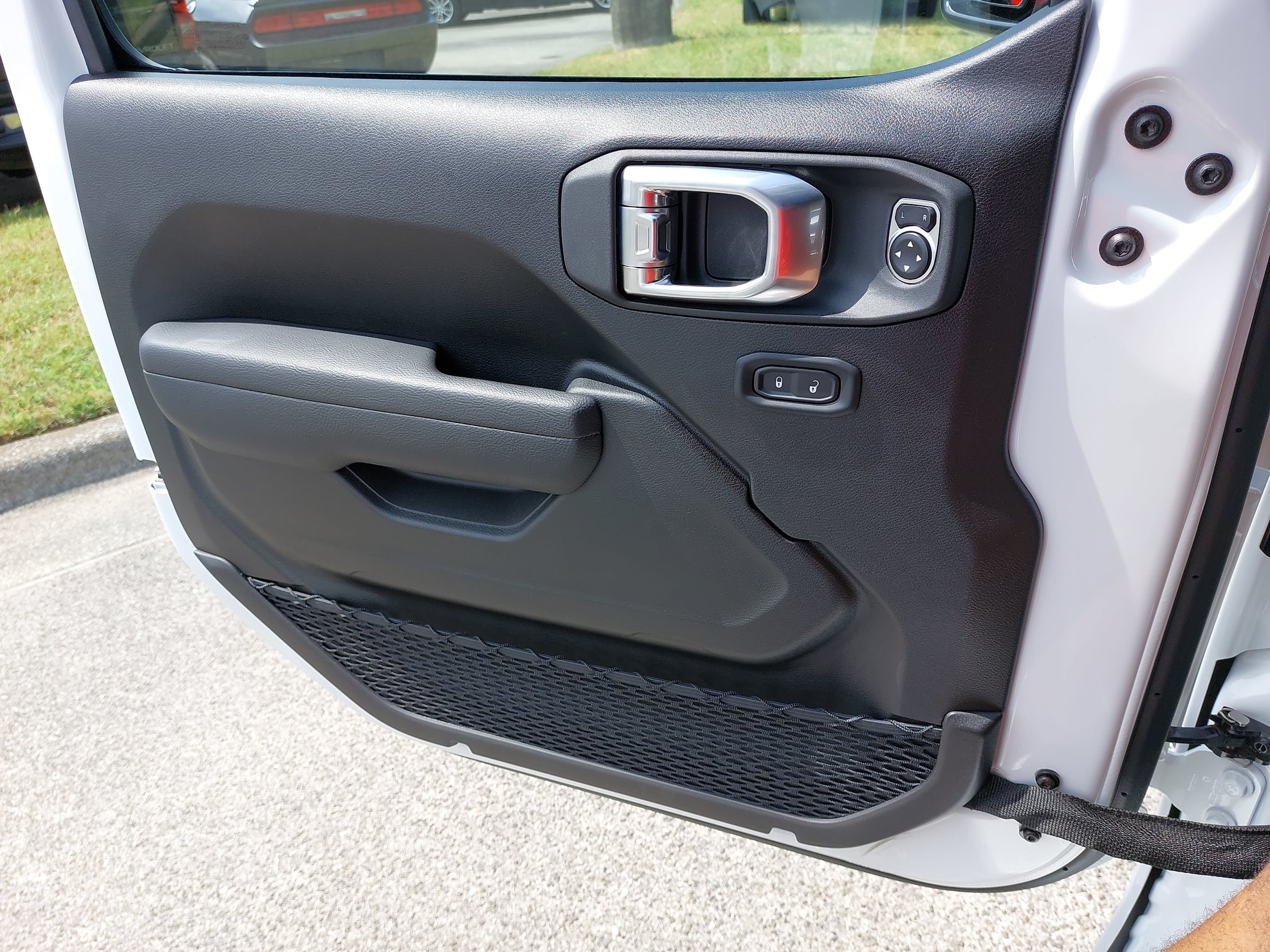 2026 Jeep Wrangler 4-Door Willys - Photo 27