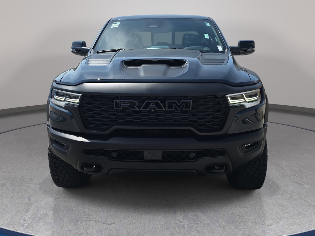 New 2026 Ram 1500 RHO CREW CAB 4X4 5'7 BOX Pickup