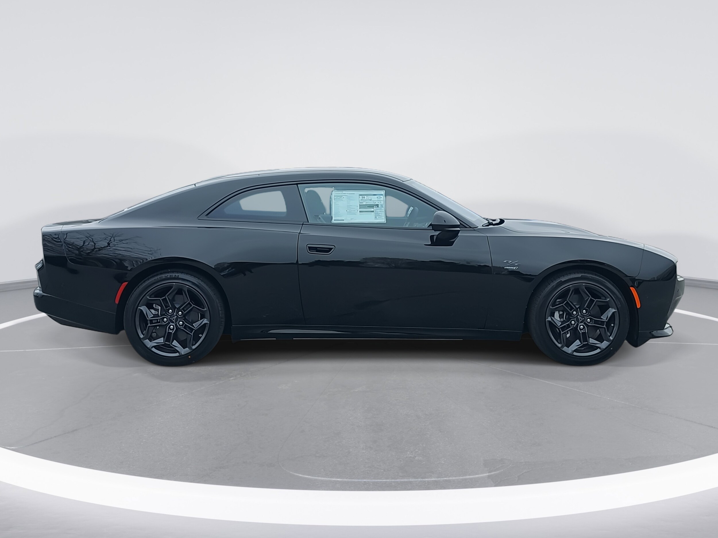 2025 Dodge Charger R/T photo 4