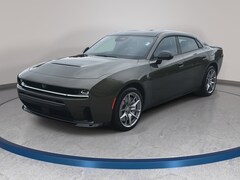 2026 Dodge Charger SCAT PACK PLUS 4-DOOR AWD Sedan