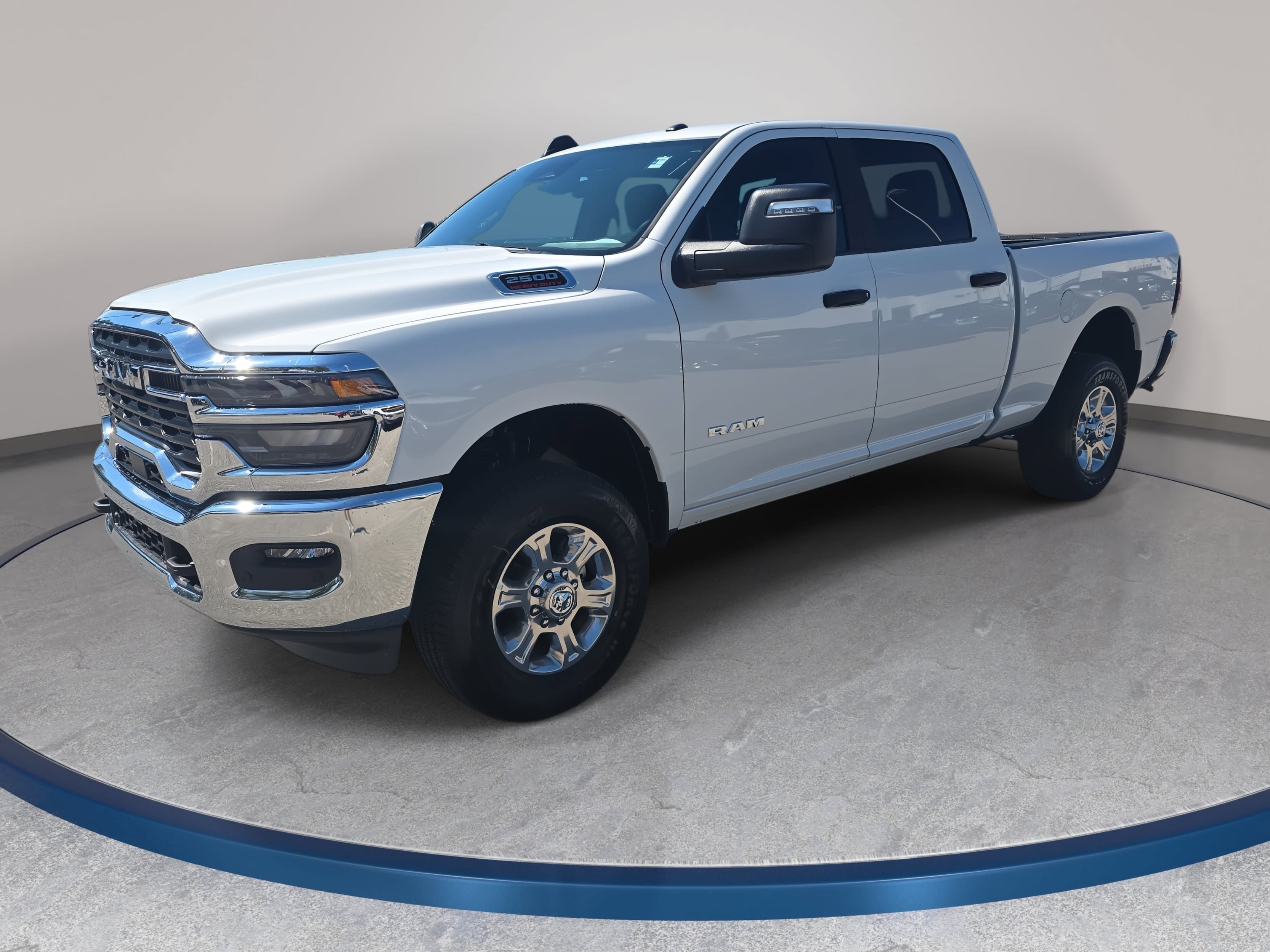  Ram 2500