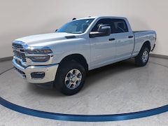 2026 Ram 2500 BIG HORN CREW CAB 4X4 6'4 BOX Pickup