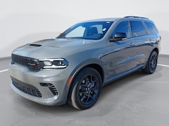 2026 Dodge Durango GT PLUS AWD HEMI V8 Sport Utility