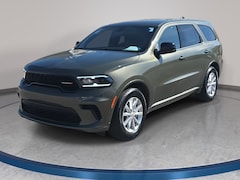 2026 Dodge Durango GT RWD Sport Utility