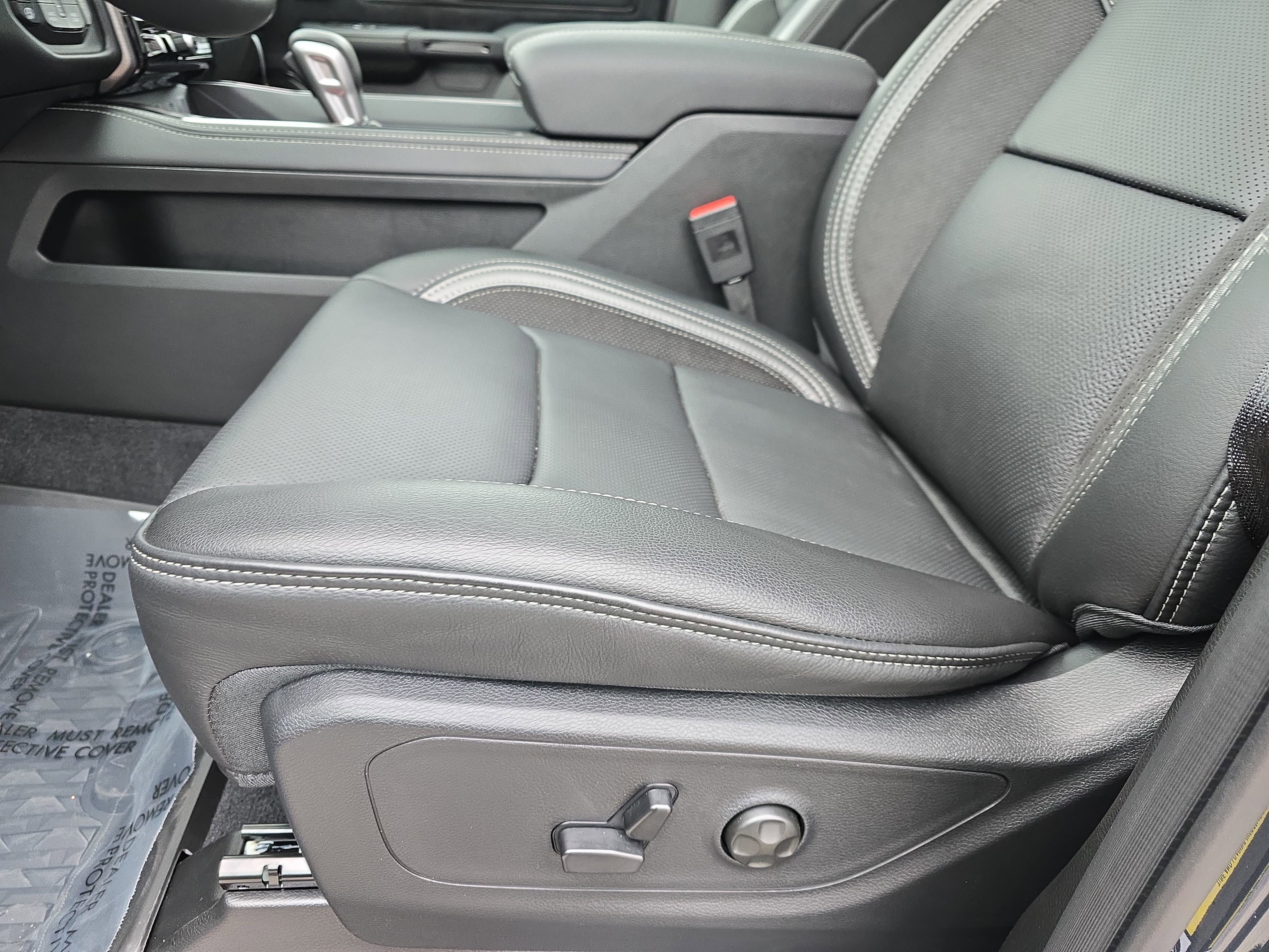 2026 RAM 1500 RHO - Photo 31