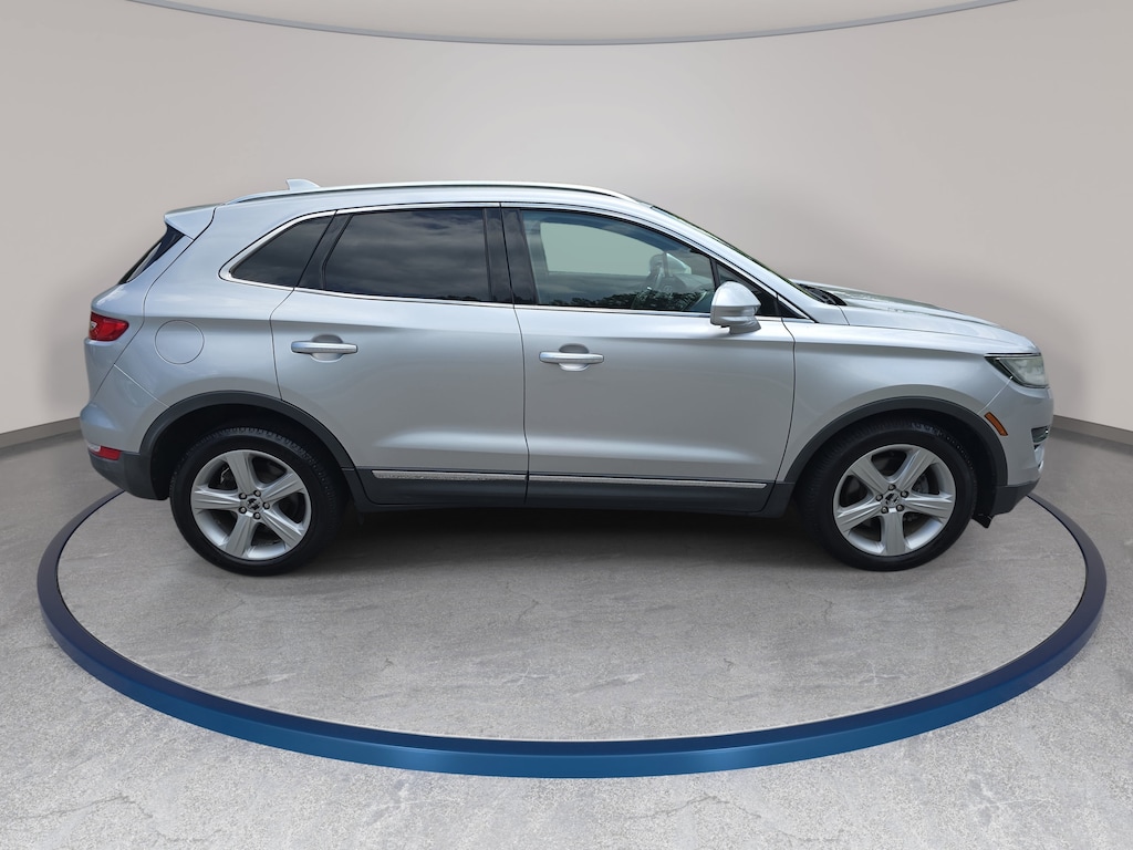 Used 2018 Lincoln MKC Premiere SUV