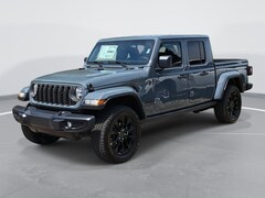 2025 Jeep Gladiator NIGHTHAWK 4X4 Pickup