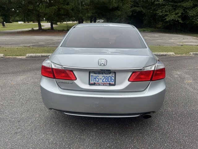 2013 Honda Accord LX photo 3