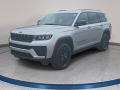 2026 Jeep Grand Cherokee L LAREDO ALTITUDE 4X4 Sport Utility