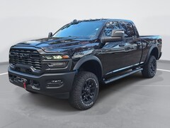 2026 Ram 2500 TRADESMAN CREW CAB 4X4 6'4 BOX Pickup