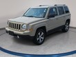  Jeep Patriot