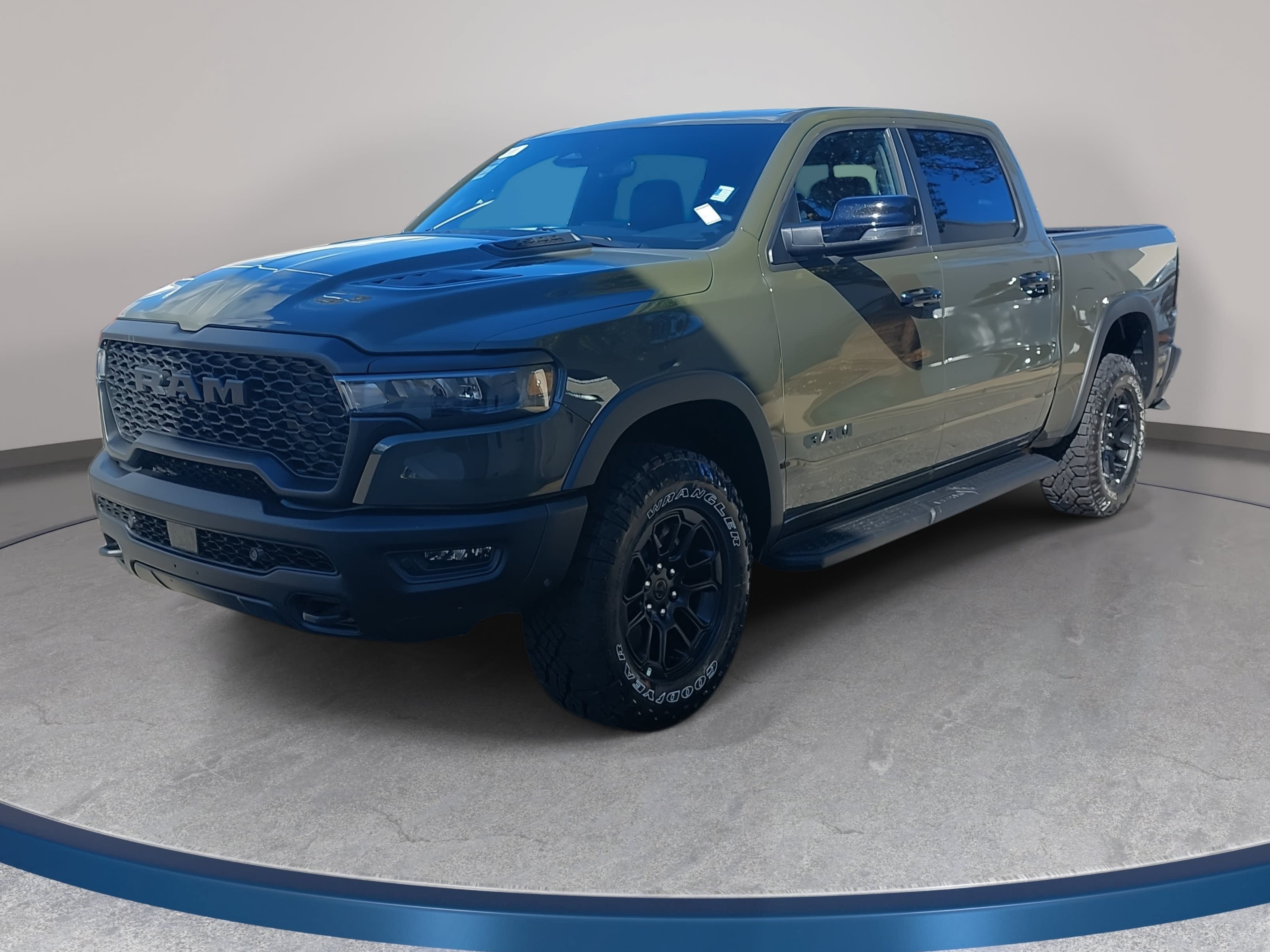  Ram 1500