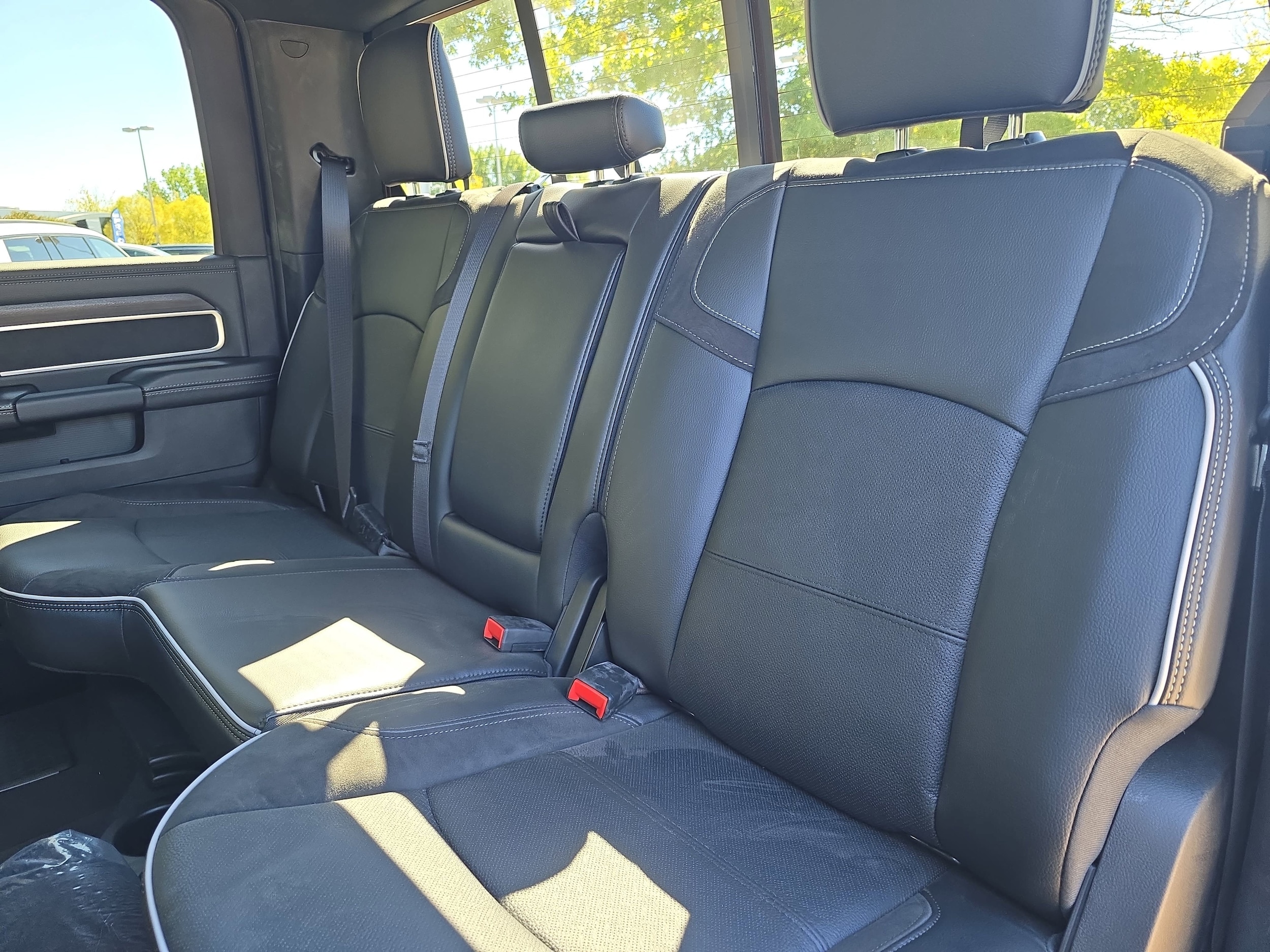 2026 RAM 2500 Laramie - Photo 16
