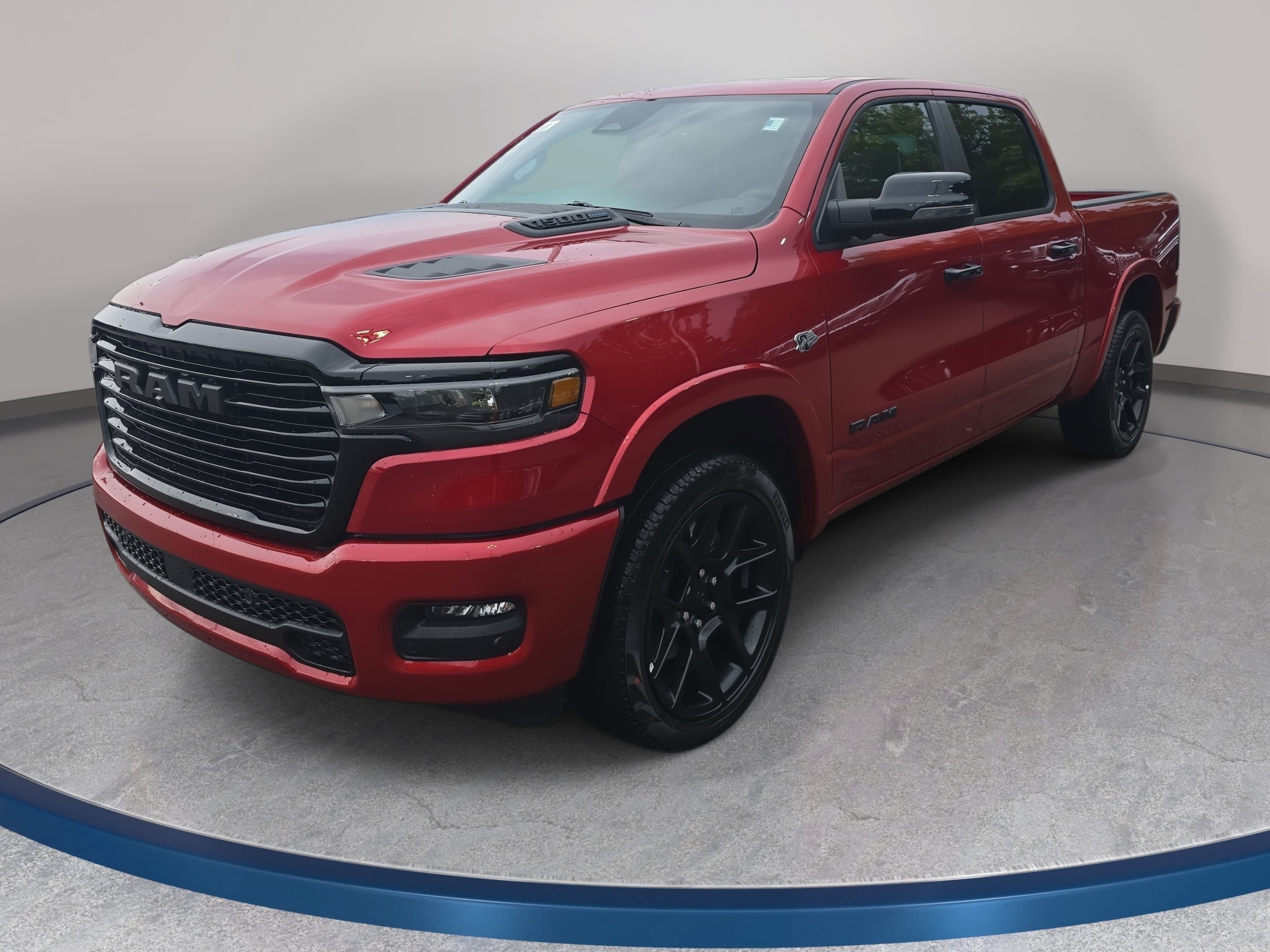  Ram 1500