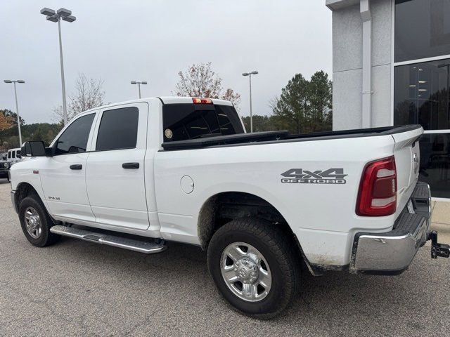 2021 Ram 2500 Tradesman photo 3
